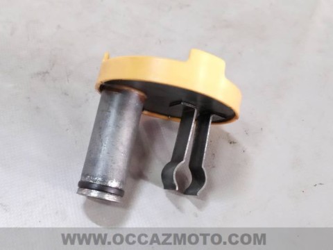 Crepine huile Kawasaki GPZ 750 GE