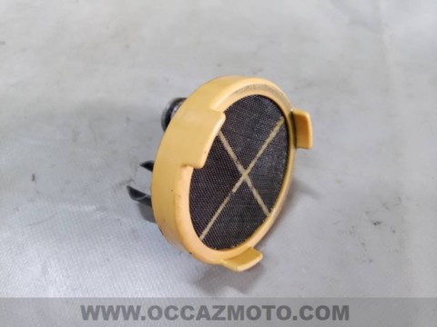 Crepine huile Kawasaki GPZ 750 GE