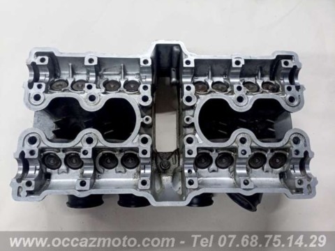 Culasse Honda CB 750 RC01