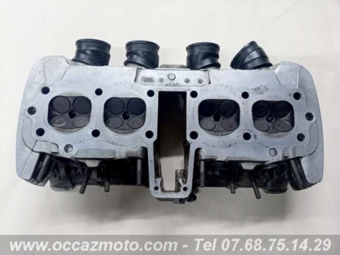 Culasse Honda CB 750 RC01