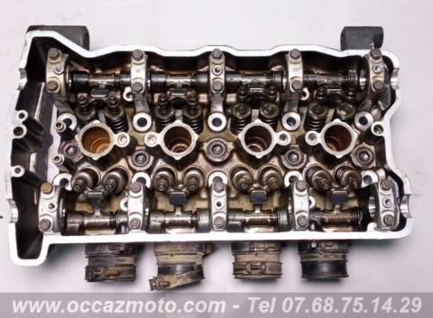 Culasse Kawasaki GPZ 1000 RX