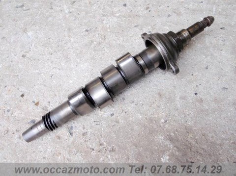 Arbre came Honda CX 500
