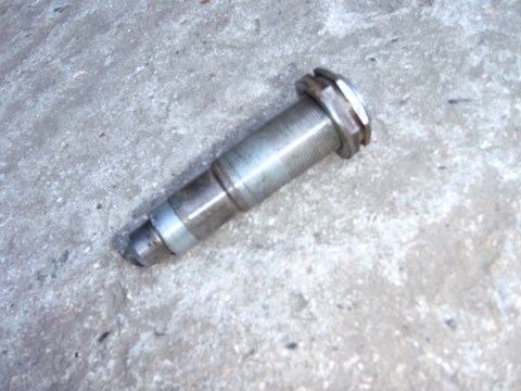 Axe pivot Honda CX 500