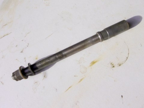 Axe avant de Honda CX 500