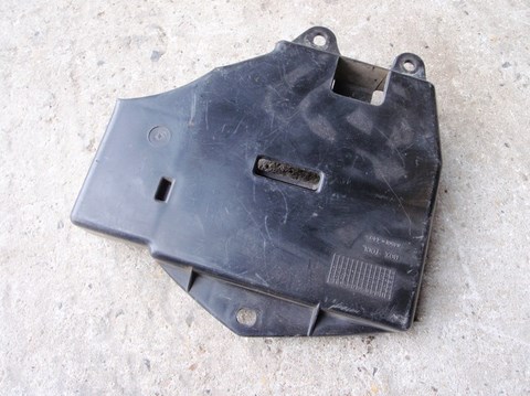 Box tool Honda CX 500