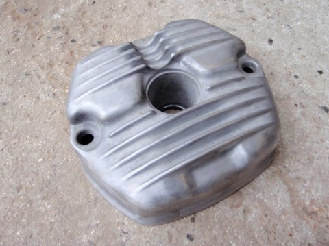 Cache culbuteur pour Honda CX500