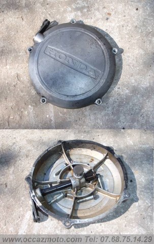 Carter d'embrayage Honda CX 500