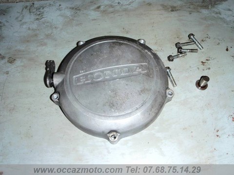 Carter d'embrayage Honda CX 500