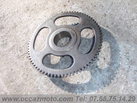 Pignon d'allumage Honda CX 500