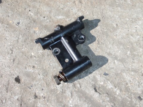 Répartiteur de frein avant Honda CX 500