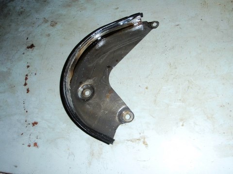 Séparateur d'huile Honda CX 500