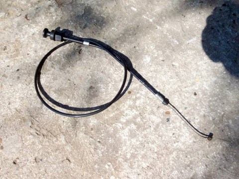 Cable starter Honda CX 500