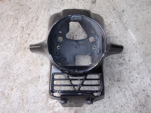 Tete de fourche Honda cx 500