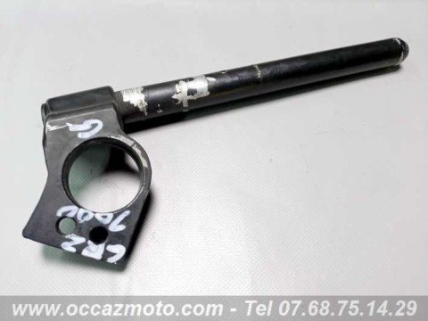 Demi guidon gauche Kawasaki GPZ 1000 RX