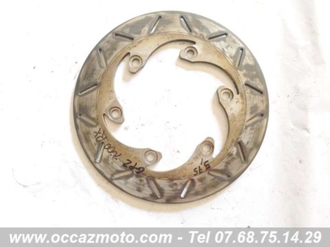 Disques arrière Kawasaki GPZ 1000 RX