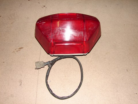 Feux arriere Yamaha XJ 600 51J