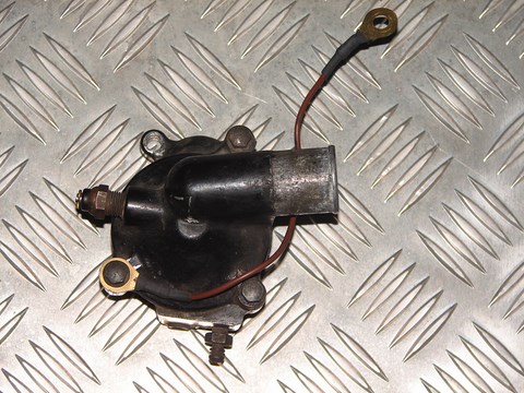 Carter de thermostat de Kawasaki 1000 GTR