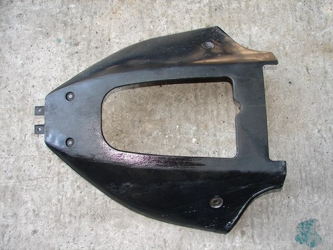 Sabot Kawasaki 1000 GTR