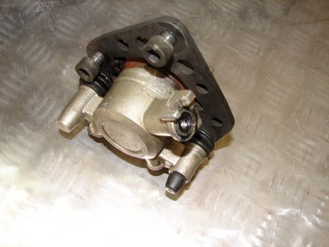 Etrier arriere de Kawasaki 1000 GTR