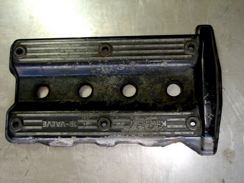Couvre culasse de Kawasaki 1000 GTR