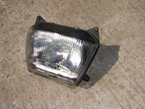 Phare Kawasaki 1000 GTR