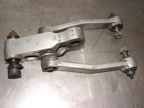 Biellette de suspension de Kawasaki 1000 GTR