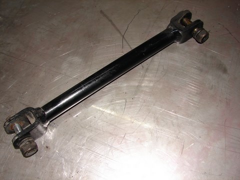 Barre d'etrier de Kawasaki 1000 GTR