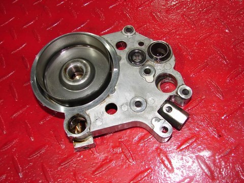 Carter de pompe a huile Kawasaki 1000 GTR