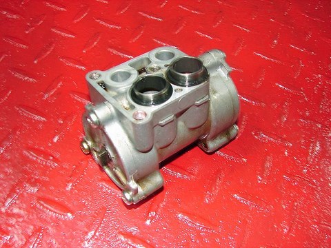 Pompe a huile Kawasaki 1000 GTR