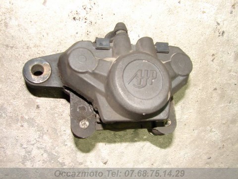 Etrier arriere Suzuki GS 500