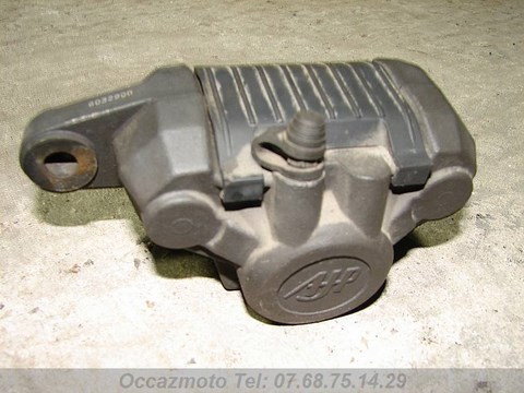 Etrier arriere Suzuki GS 500 f