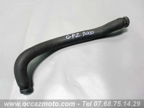 Durite radiateur Kawasaki GPZ 1000 RX
