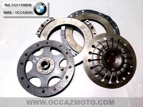 Embrayage complet BMW K1200RS