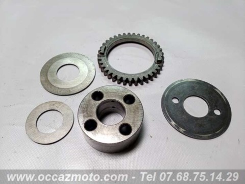 Engrenage pompe a huile GPZ 1000 RX