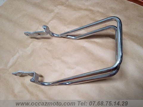 Enjoliveur garde boue Honda GL1100