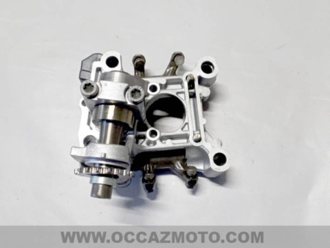 Ensemble culbuteur arbre a came droit-BMW R1100RT