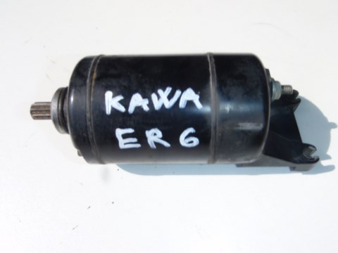Démarreur Kawasaki ER6 2
