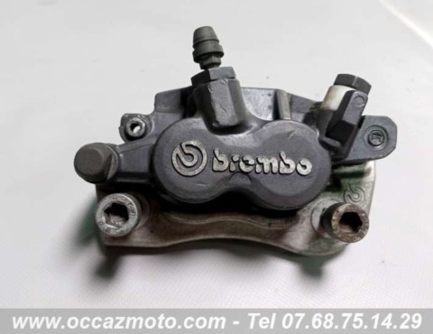 Etrier arriere BMW R 1100 RT