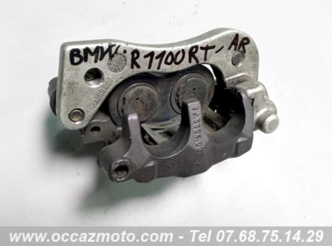 Etrier arriere BMW R 1100 RT