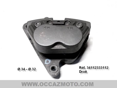 Etrier de frein avant droit K1200RS