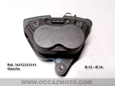 Etrier de frein avant gauche K1200RS