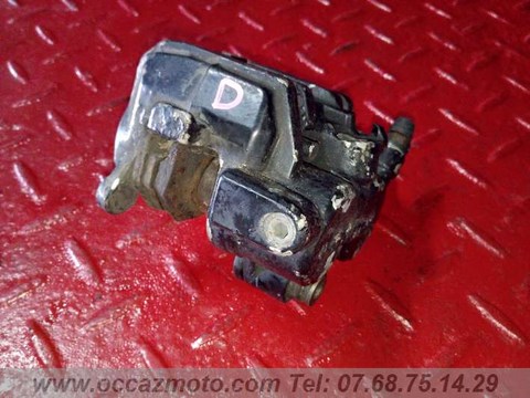 Etrier de frein avant droite Honda GL 1100 Goldwing