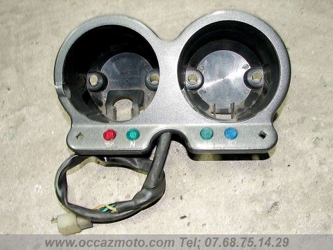 Fond de compteur Suzuki GS500-2