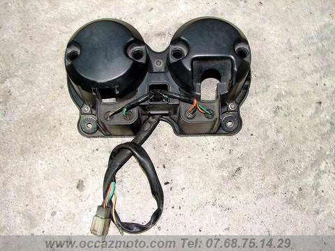 Fond de compteur Suzuki GS500-2