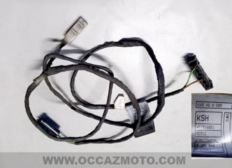 Faisceau 457016003 BMW K1200RS