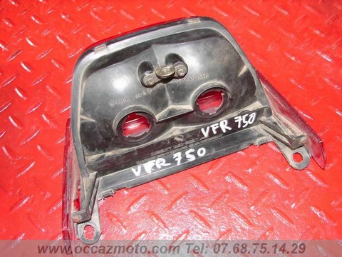 Feu arriere Honda VFR 750 RC24