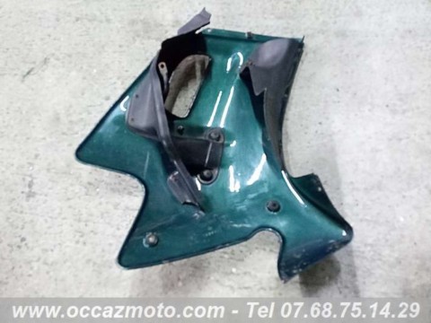 Flanc droit Triumph Trophy 900