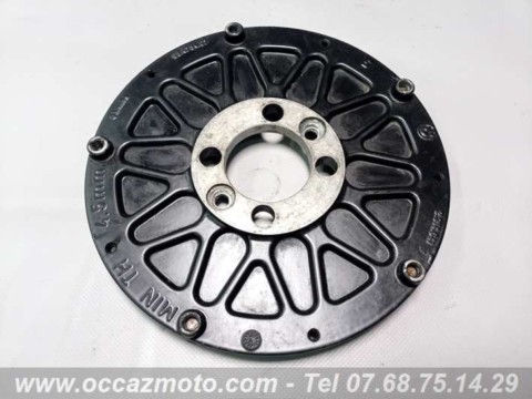 Flasque de disque arriere de BMW R 1100 R