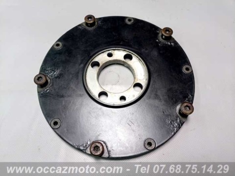 Flasque support de disque arriere de BMW R 1100 R