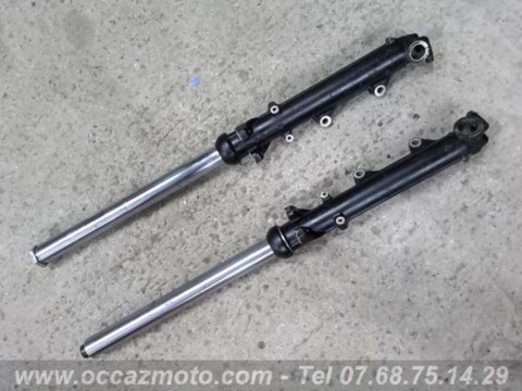 Fourreau de Fourche BMW R 100 RT 1